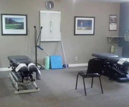 Wells Family Chiropractic
