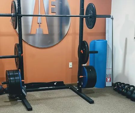 Columbus Chiropractic & Rehabilitation Center