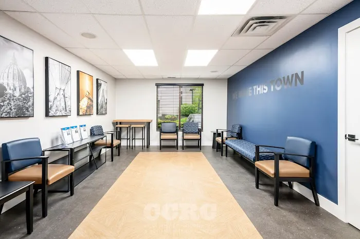 Columbus Chiropractic & Rehabilitation Center Picture 5