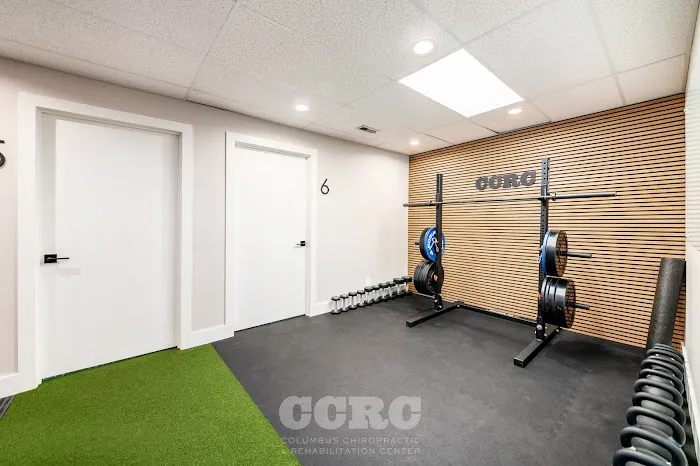 Columbus Chiropractic & Rehabilitation Center Picture 8