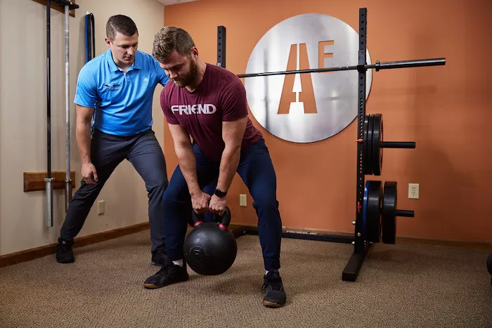 Columbus Chiropractic & Rehabilitation Center Picture 2