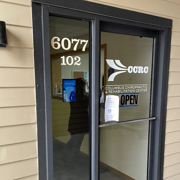 Columbus Chiropractic & Rehabilitation Center Picture 10
