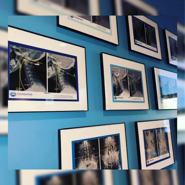 Foundation Chiropractic Picture 10