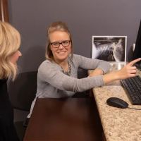 Foundation Chiropractic ico