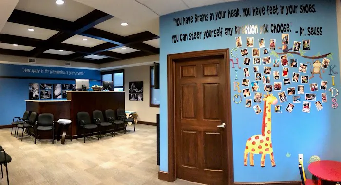 Foundation Chiropractic Picture 6