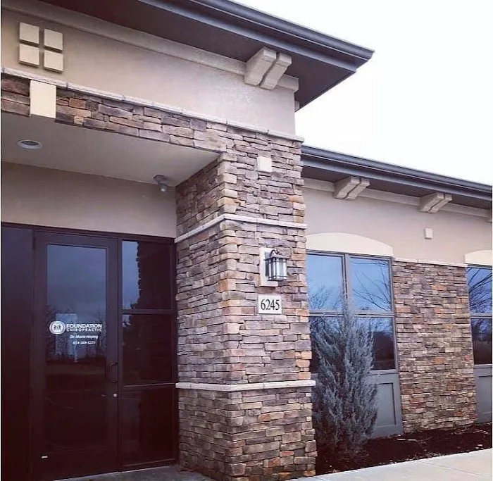 Foundation Chiropractic Picture 2