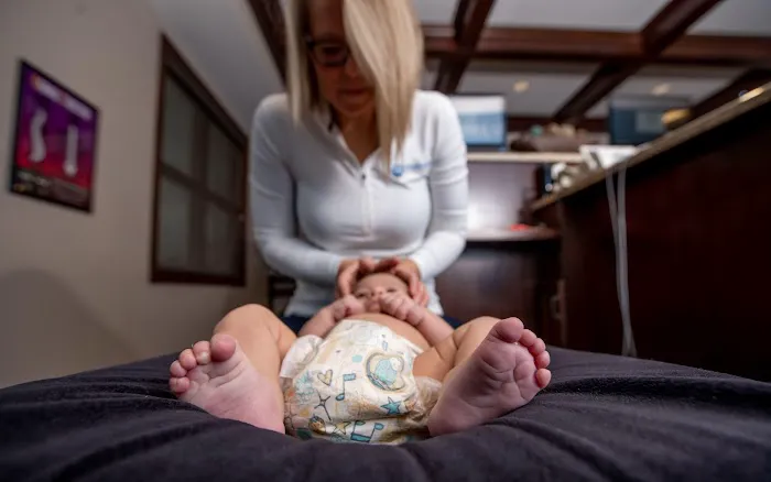 Foundation Chiropractic Picture 9