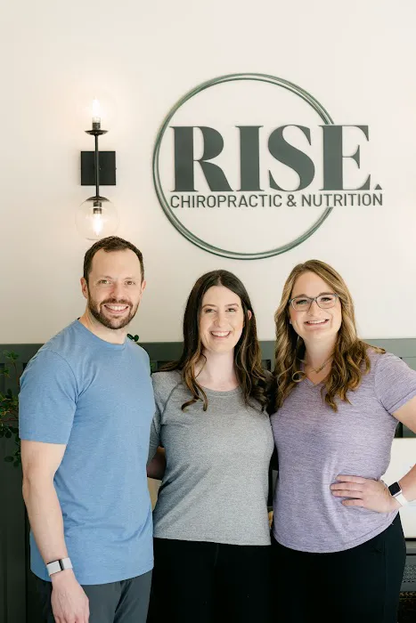 Rise Chiropractic & Nutrition Picture 1