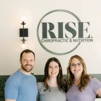 Rise Chiropractic & Nutrition ico