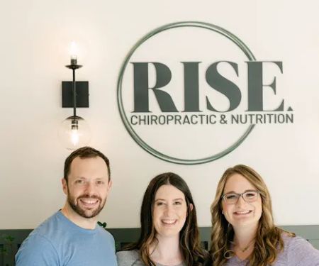 Rise Chiropractic & Nutrition
