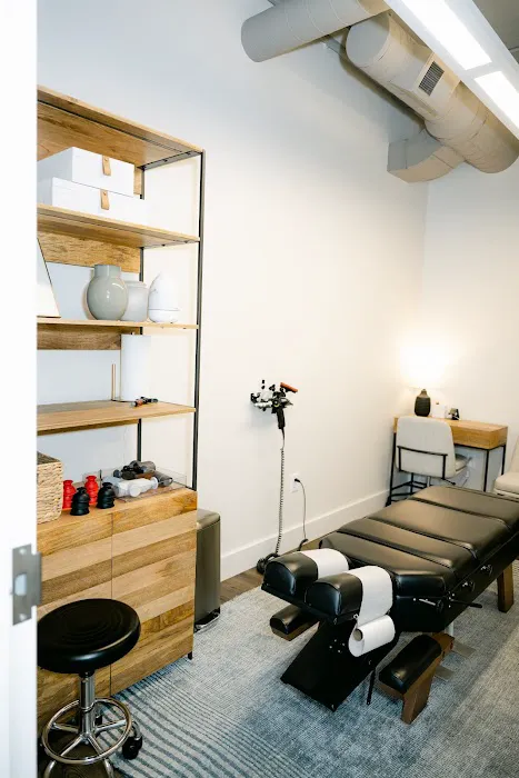 Rise Chiropractic & Nutrition Picture 3