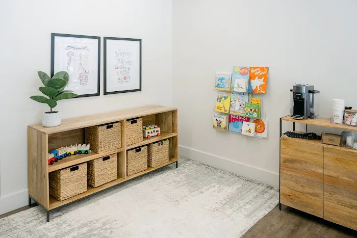 Rise Chiropractic & Nutrition Picture 6