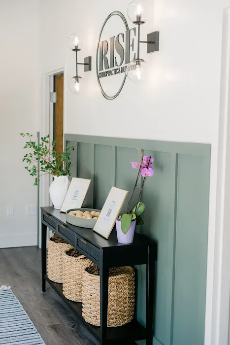 Rise Chiropractic & Nutrition Picture 4