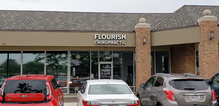 Flourish Chiropractic Picture 6