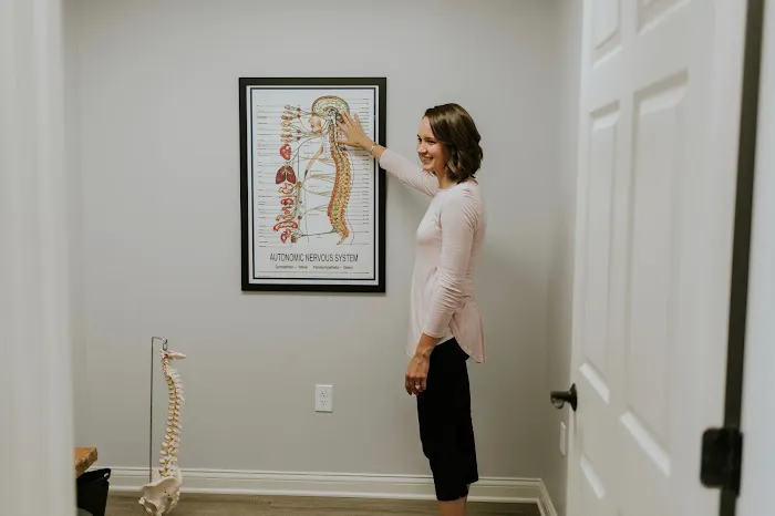Flourish Chiropractic Picture 7