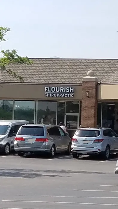 Flourish Chiropractic Picture 5