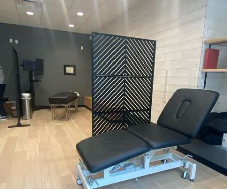 The Centre - Chiropractic and Wellness