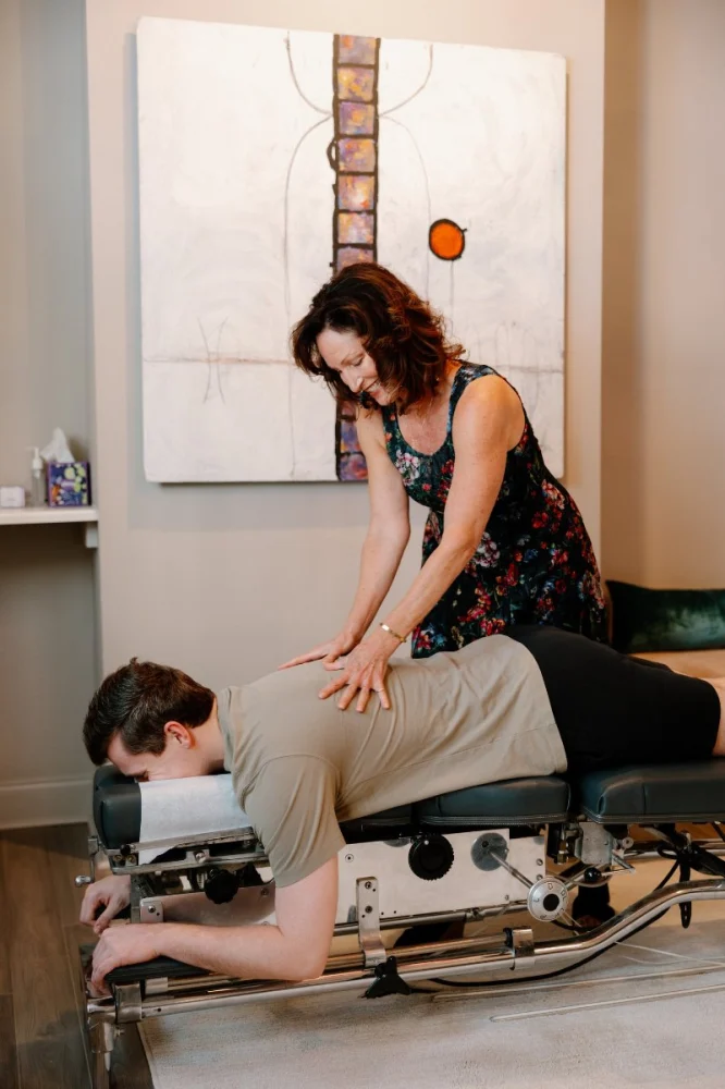 Chiropractic Wellness Routine You Can Start Today: Expert Advice That Works