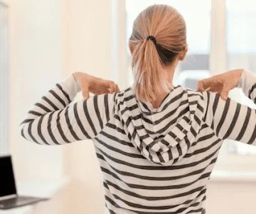 10 Things You Should Know About Posture Correction