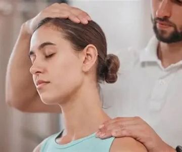 10 Things You Should Know About Natural Pain Management