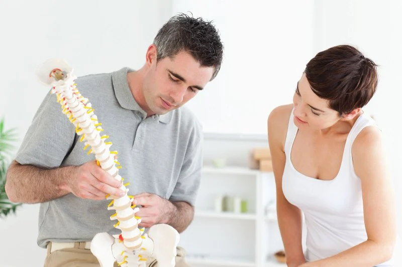 Everything You Need to Know About Chiropractic Techniques from a Chiropractic Perspective