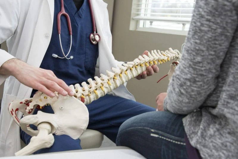 Top Questions About Back Pain Relief Answered by Chiropractors