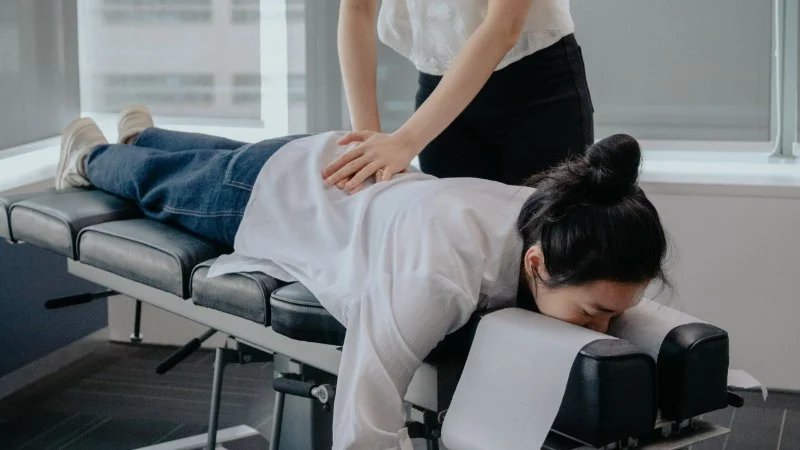 Everything You Need to Know About Back Pain Relief from a Chiropractic Perspective