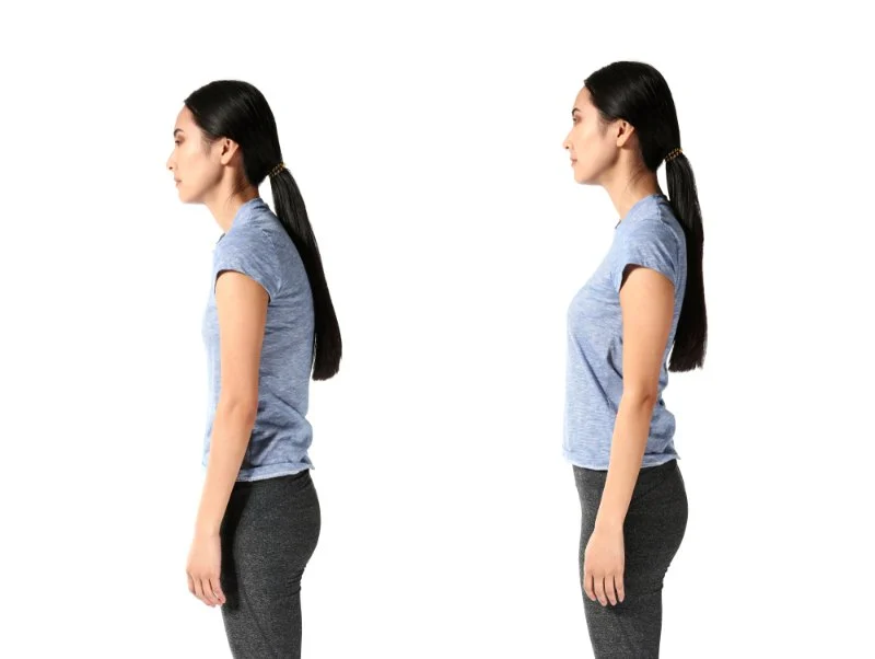 Is Posture Correction Affecting Your Daily Life? Here's How a Chiropractor Can Help