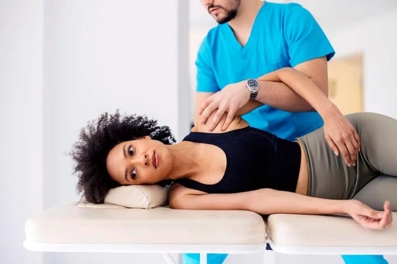 How Chiropractic Adjustments Can Improve Chiropractic Techniques