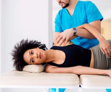 How Chiropractic Adjustments Can Improve Chiropractic Techniques