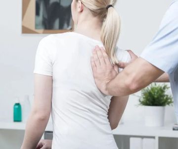 Best Chiropractic Treatments for Ergonomics and Spinal Health According to Experts