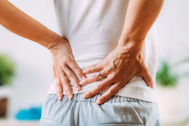 Everything You Need to Know About Lower Back Pain: Tips from a Chiropractic Perspective