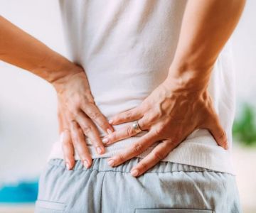 Everything You Need to Know About Lower Back Pain: Tips from a Chiropractic Perspective