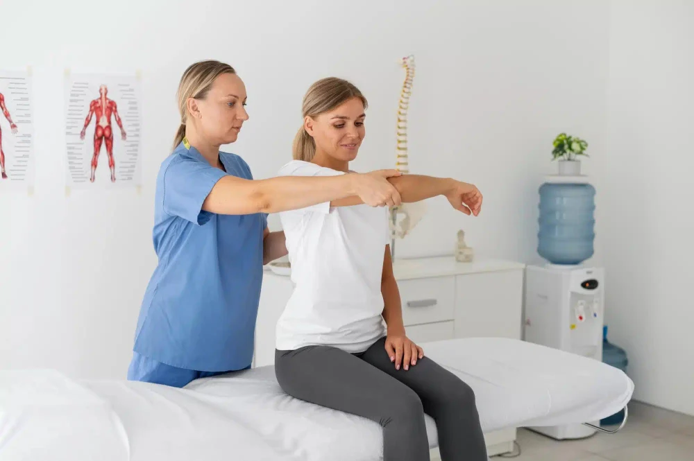 Find a Chiropractor Near Me | Nationwide Chiropractic Directory – ChiroScope