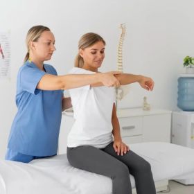 Chiropractor Near Me