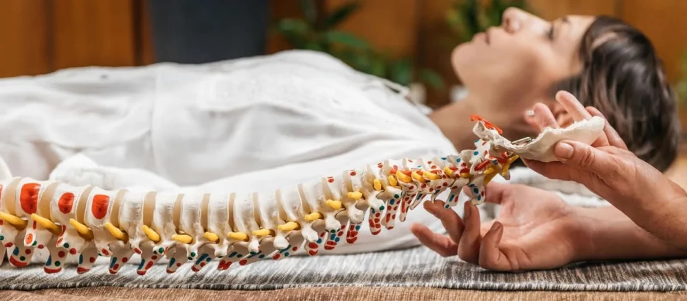 Chiropractor Near Me