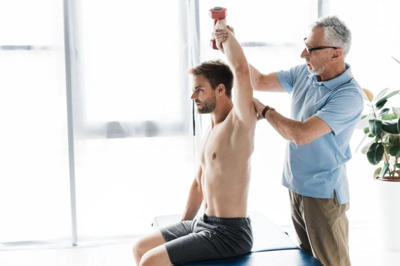 Top Chiropractic Questions for Athletes Answered by Experts