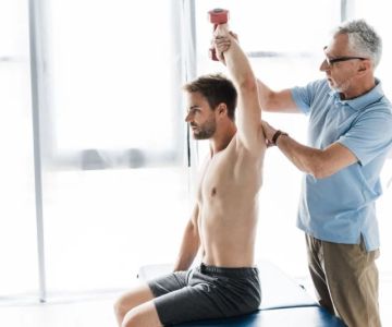 Top Chiropractic Questions for Athletes Answered by Experts