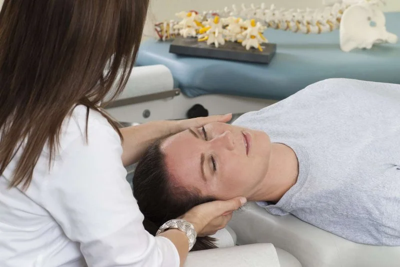 What Causes Chiropractic and Mental Health and How Chiropractors Treat It