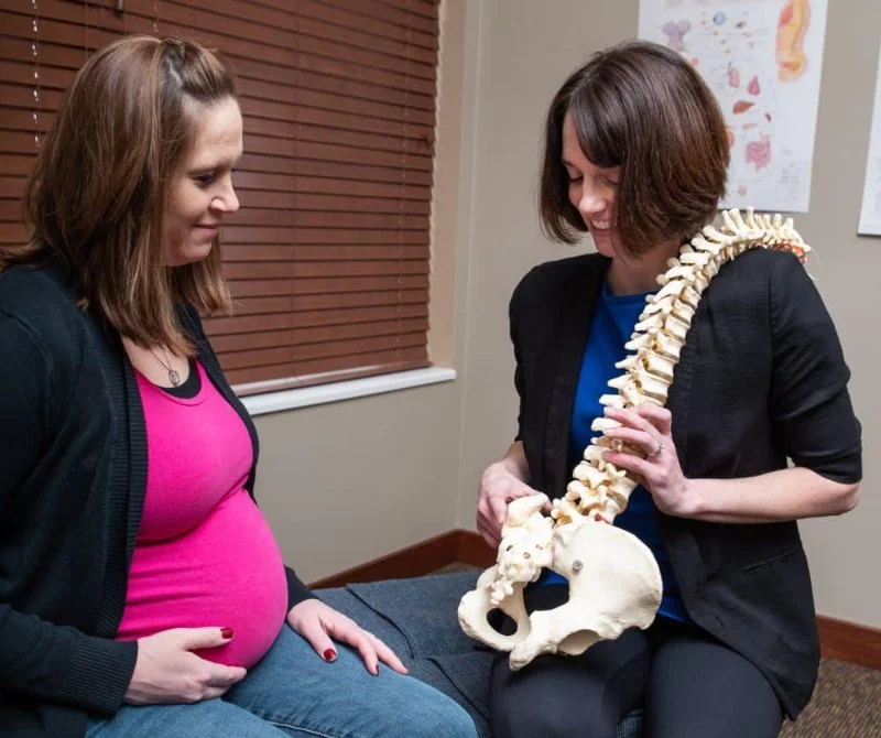 Chiropractic Advice for Pregnancy and Chiropractic You Can Start Today