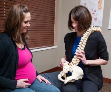 Chiropractic Advice for Pregnancy and Chiropractic You Can Start Today