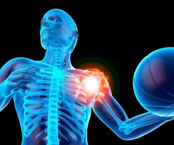 How Chiropractic Adjustments Can Improve Frozen Shoulder Relief