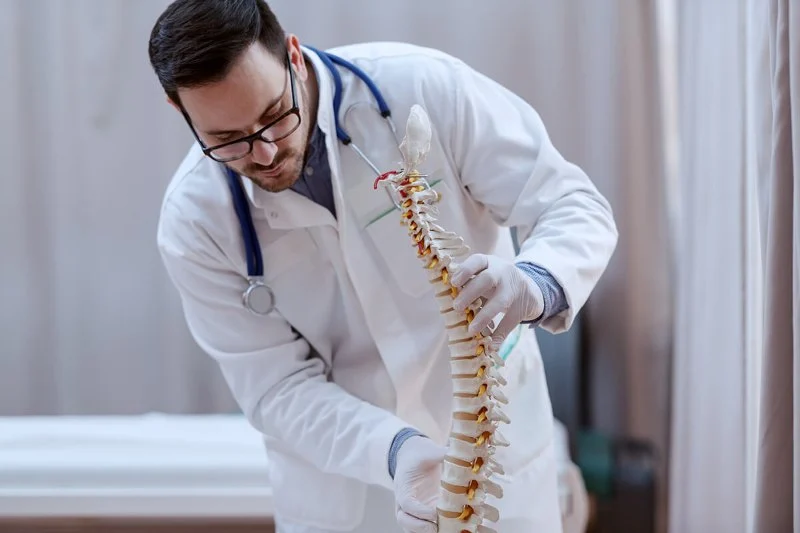 Understanding Chiropractic Insurance Coverage and Spine Health