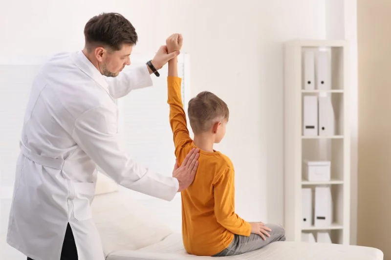 Chiropractic Advice for Child Chiropractic Care You Can Start Today