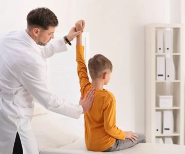 Chiropractic Advice for Child Chiropractic Care You Can Start Today