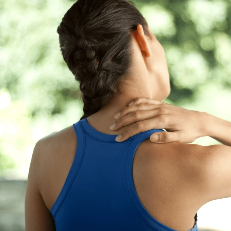 10 Things You Should Know About Neck Pain: Causes, Care and Prevention