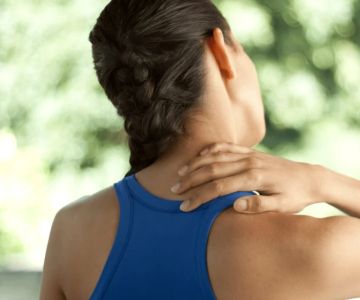 10 Things You Should Know About Neck Pain: Causes, Care and Prevention