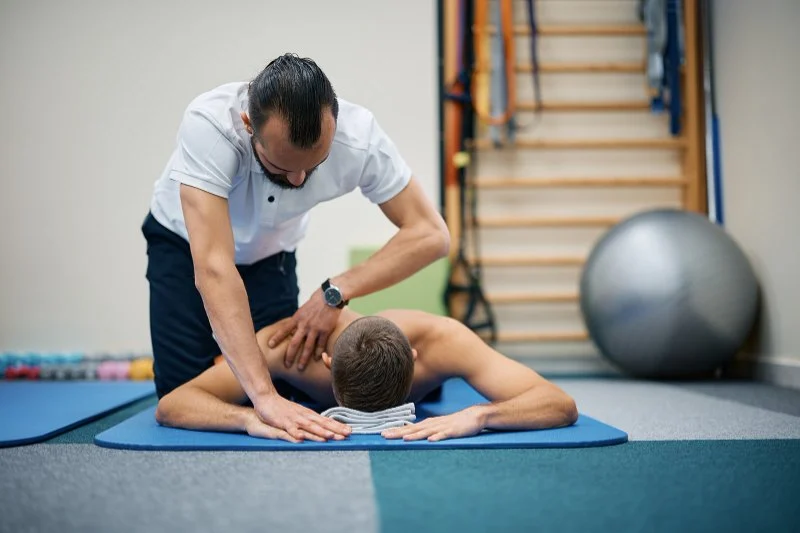 Expert Tips for Managing Chiropractic for Athletes Naturally with Chiropractic Care
