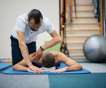 Expert Tips for Managing Chiropractic for Athletes Naturally with Chiropractic Care