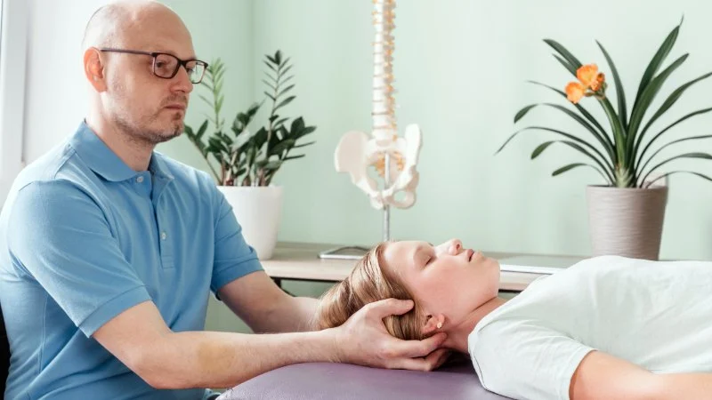Best Chiropractic Treatments for Headaches According to Experts